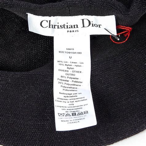 dior beret hat|d band headband.